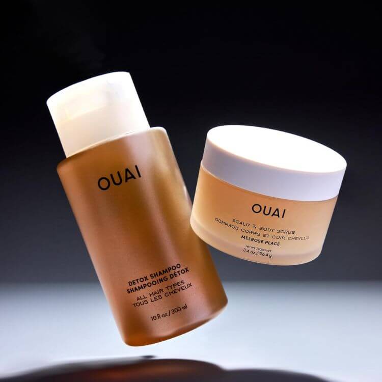 Hair Care Set
