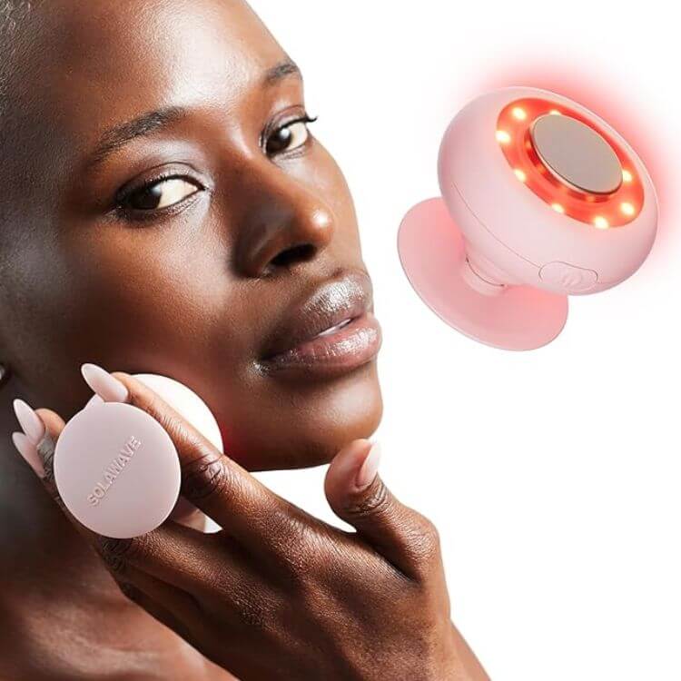Red Light Therapy Device