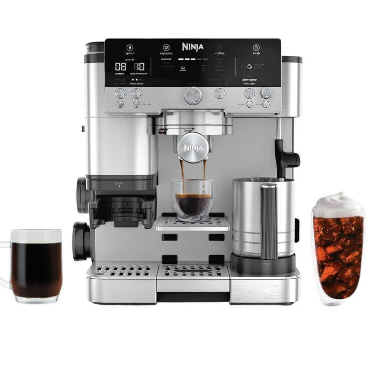 Espresso Machine