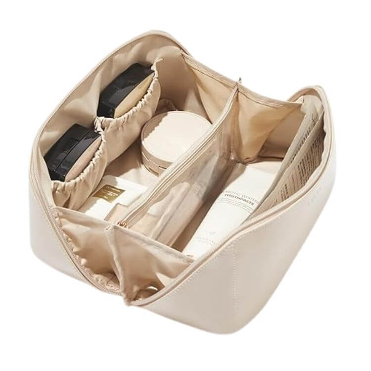 Travel Toiletry Bag