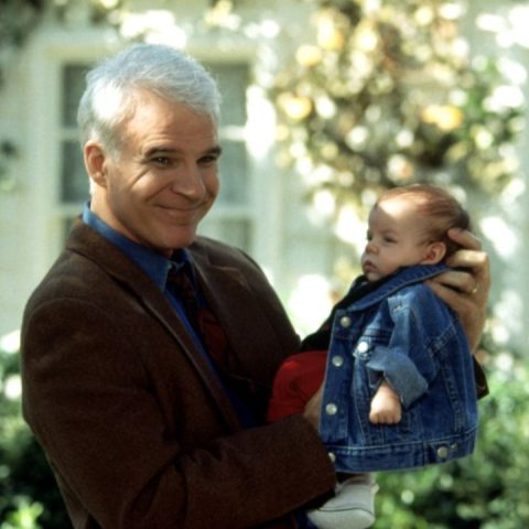 nancy meyers baby names