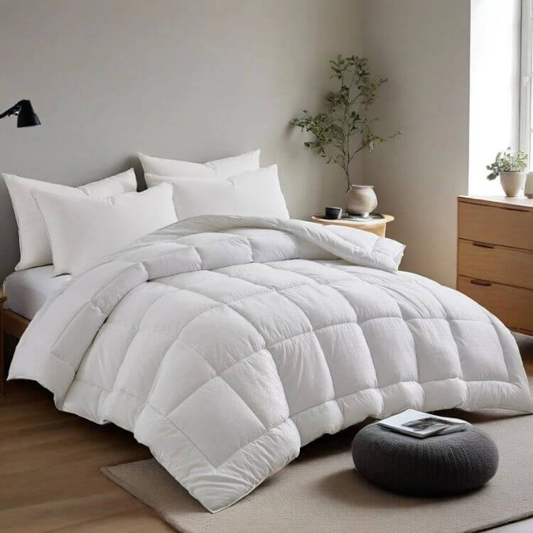 Down Alternative Comforter