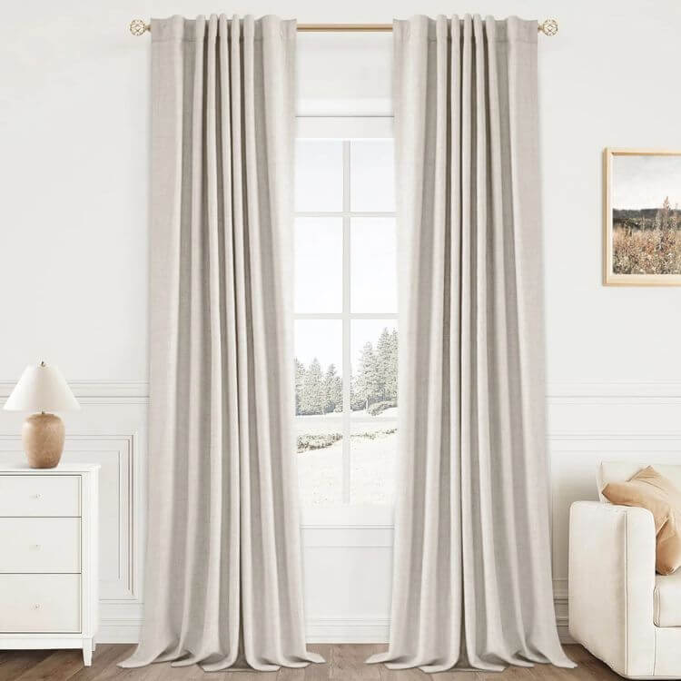 Blackout Curtains
