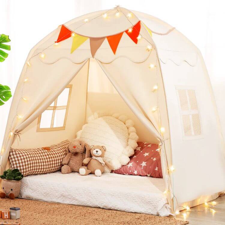 Play Tent for Kids