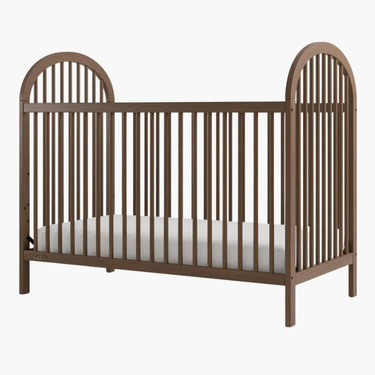 3-in-1 Convertible Crib