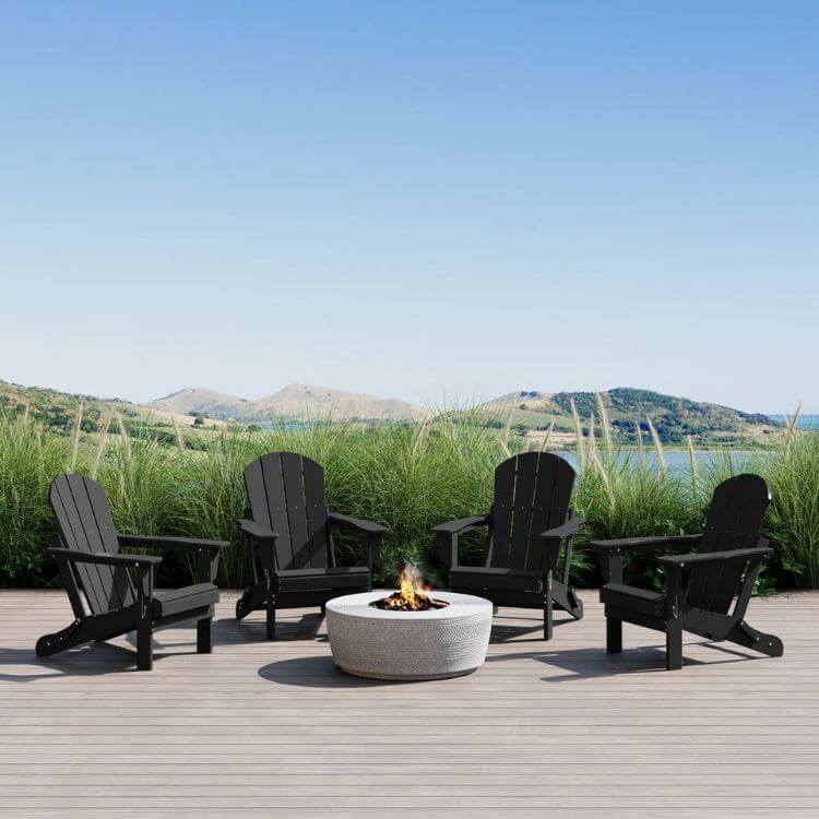 Adirondack Chairs
