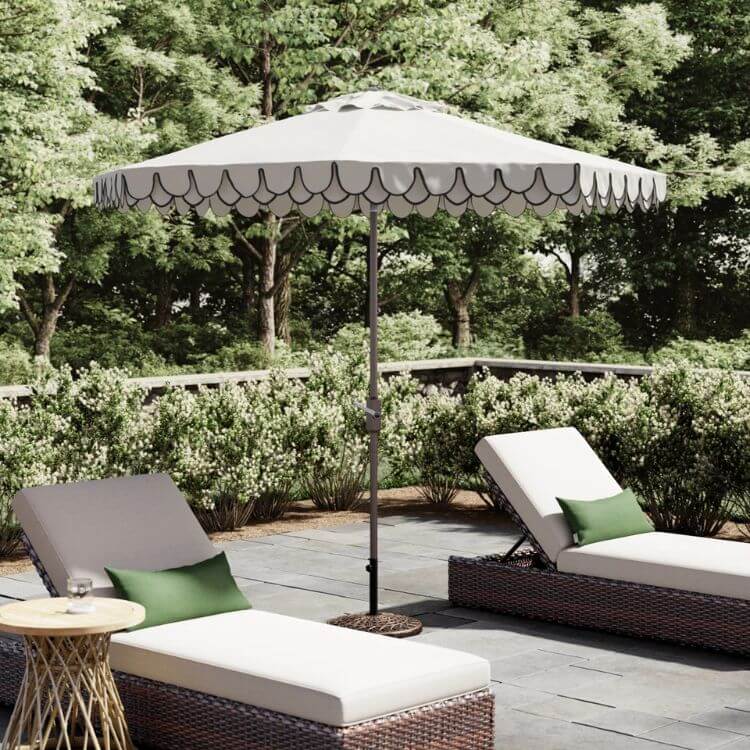 Outdoor Umbrella