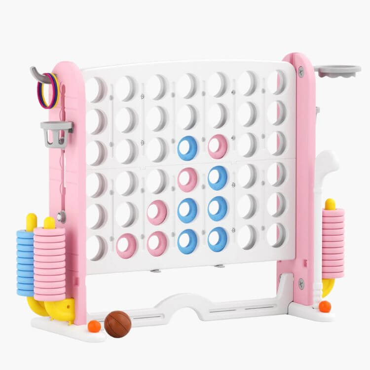 4-to-Score Giant Game
