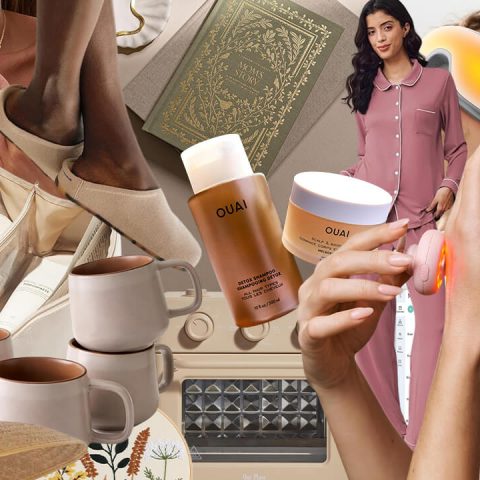 Last minute gift ideas for Mother's Day from Amazon