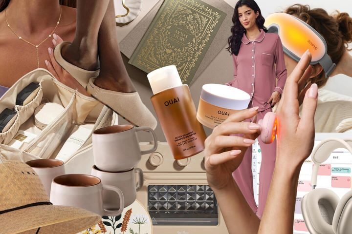 Last minute gift ideas for Mother's Day from Amazon