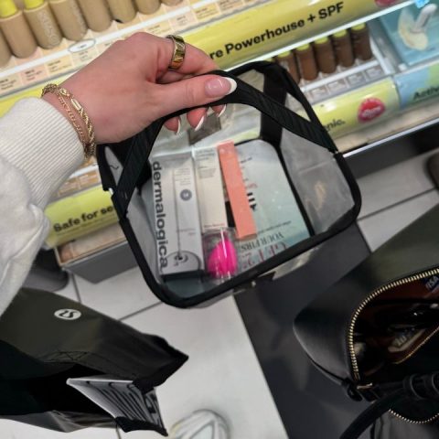 sephora tween products