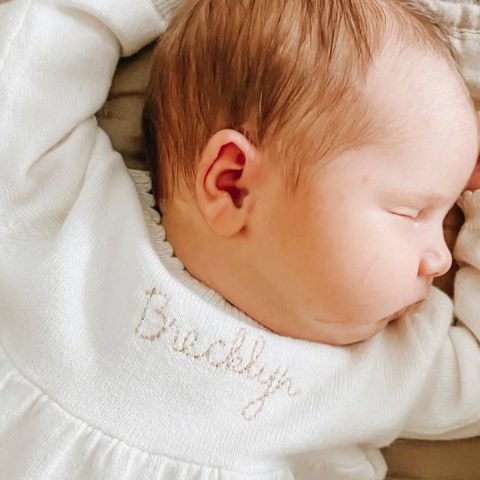 girl names that start with b