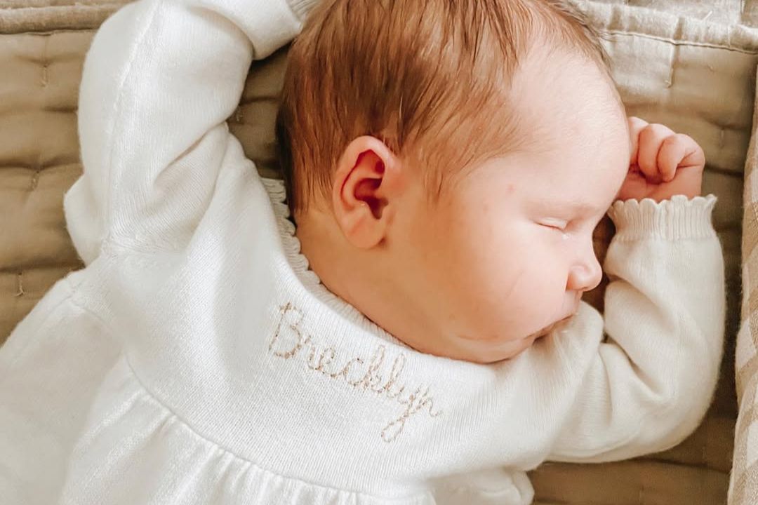 girl names that start with b