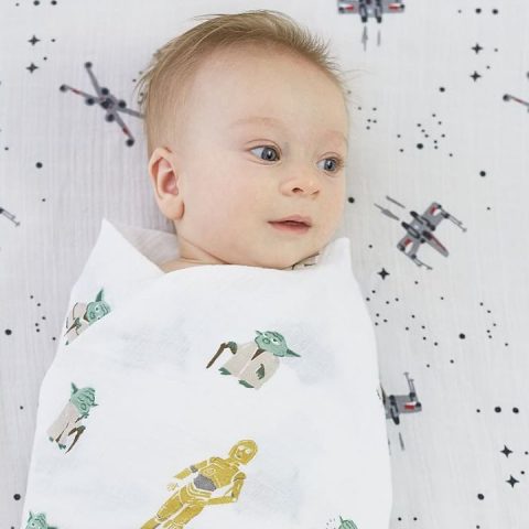 star wars baby names