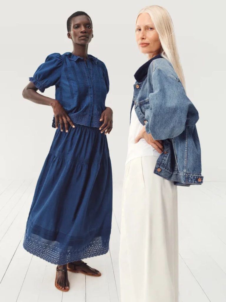 gap x doen