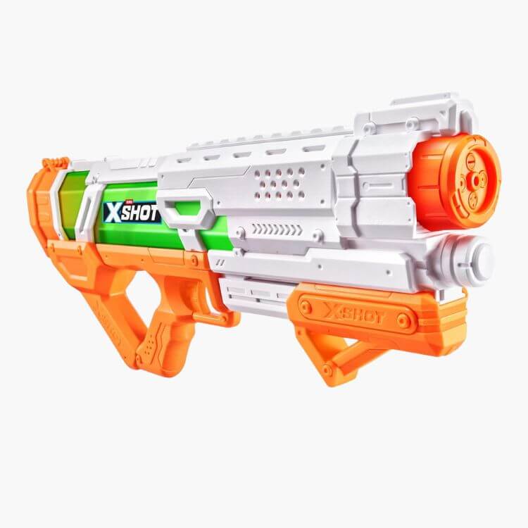 Fast-Fill Epic Water Blaster