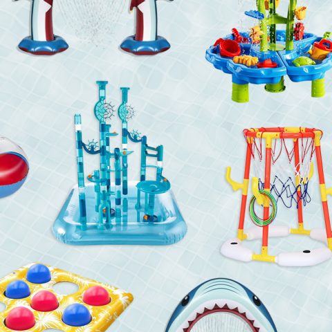 best water toys for kids