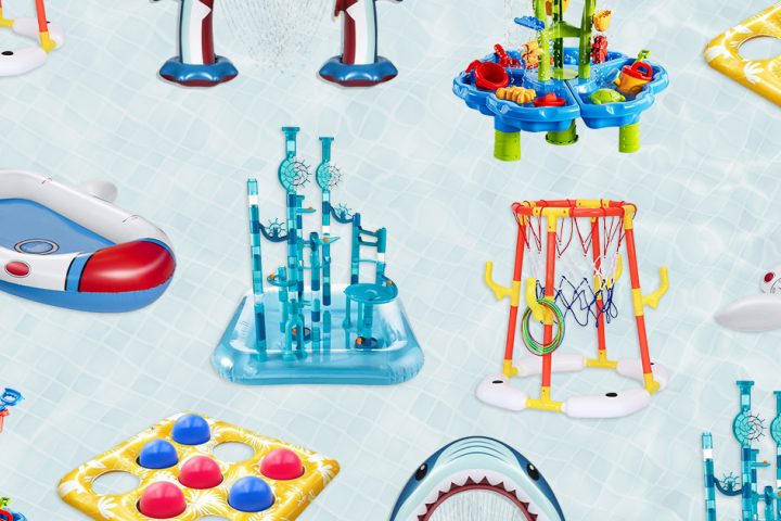 best water toys for kids