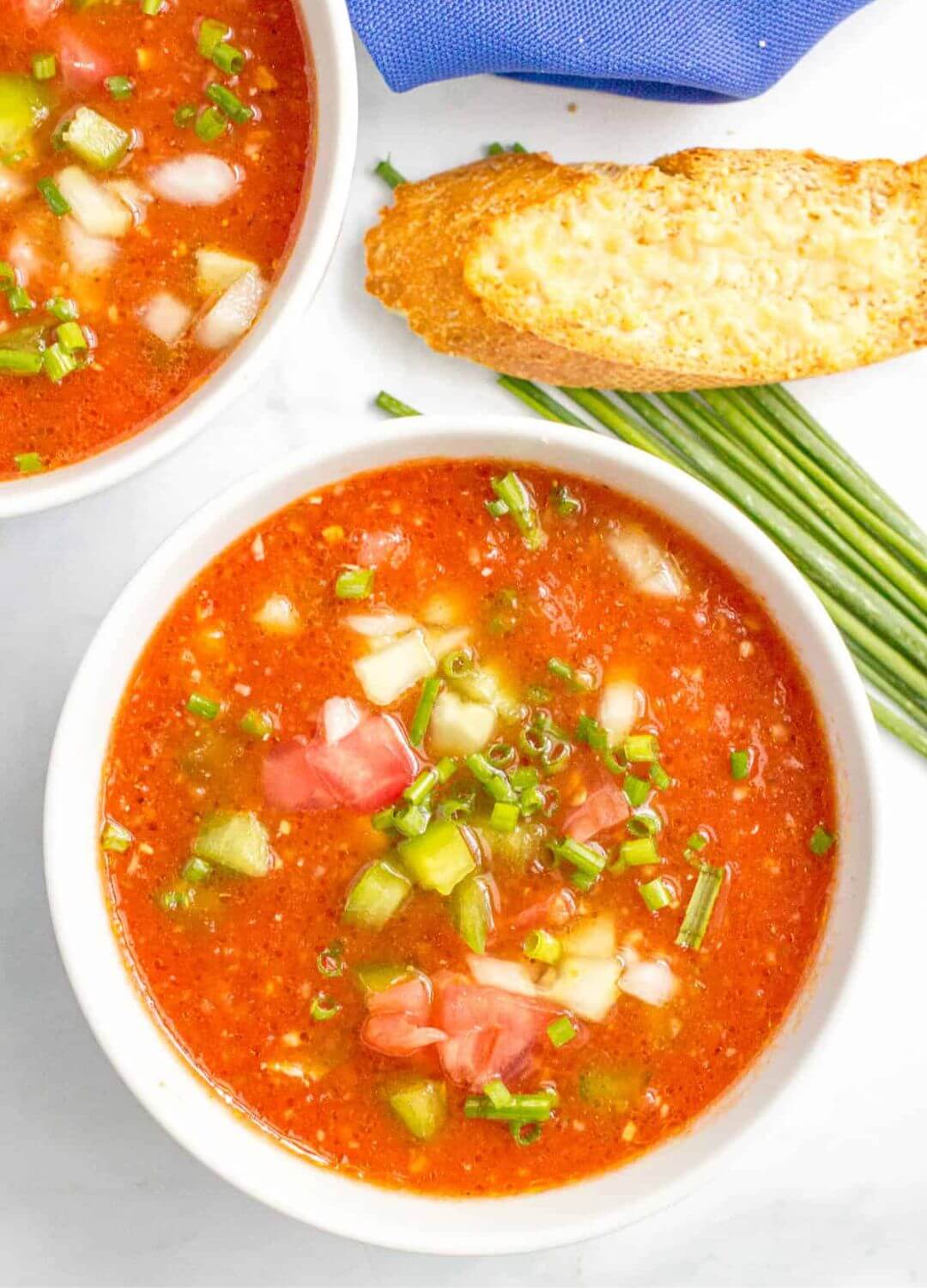 tomato soup