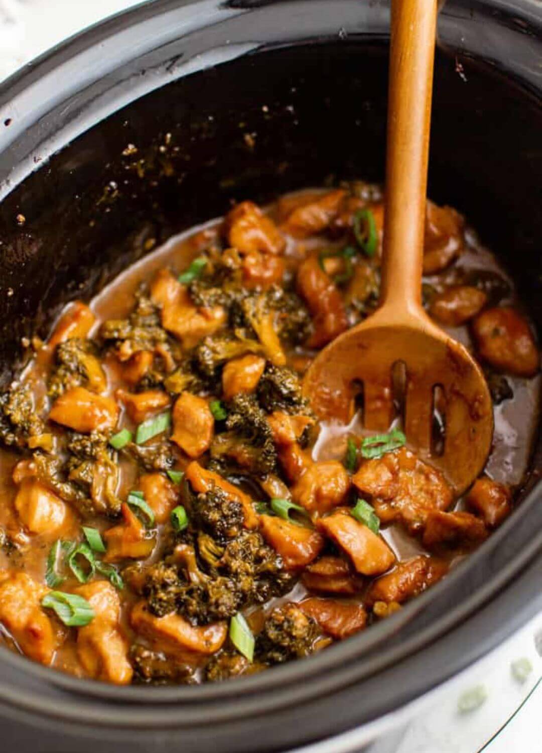 apricot chicken