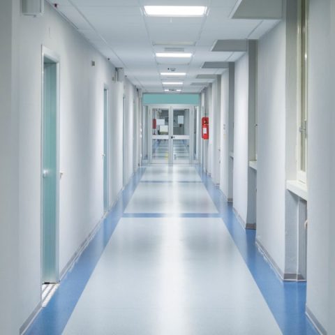 maternity care deserts