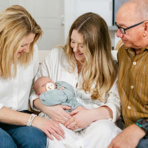 most popular baby names by decade