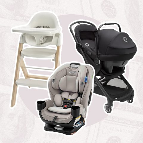 baby gear tariffs