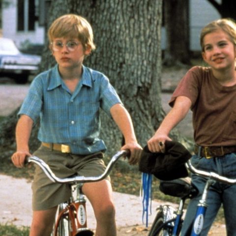 millennials childhood trauma movies my girl