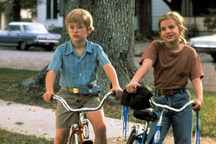 millennials childhood trauma movies my girl