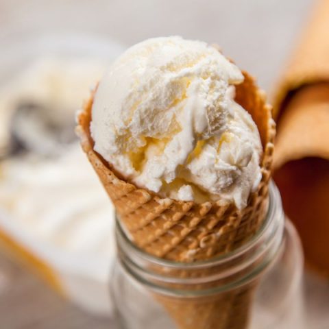 ice cream recall 2025
