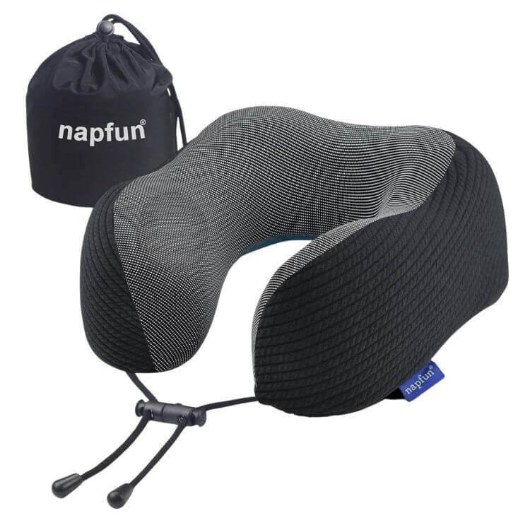 Neck Pillow for Travel 