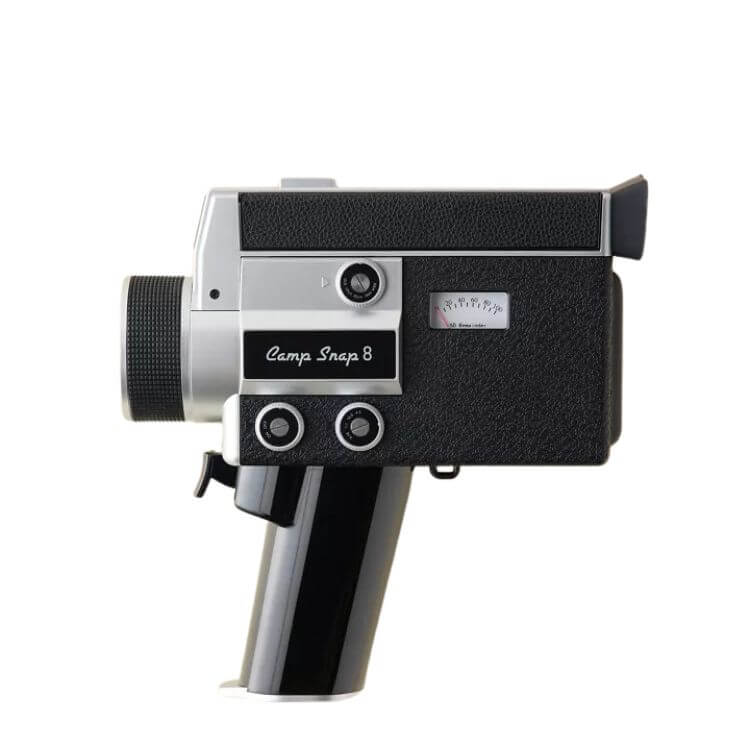 CS-8 Digital Video Camera