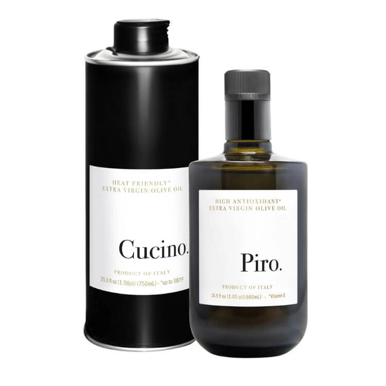 Extra Virgin Olive Oil Piro