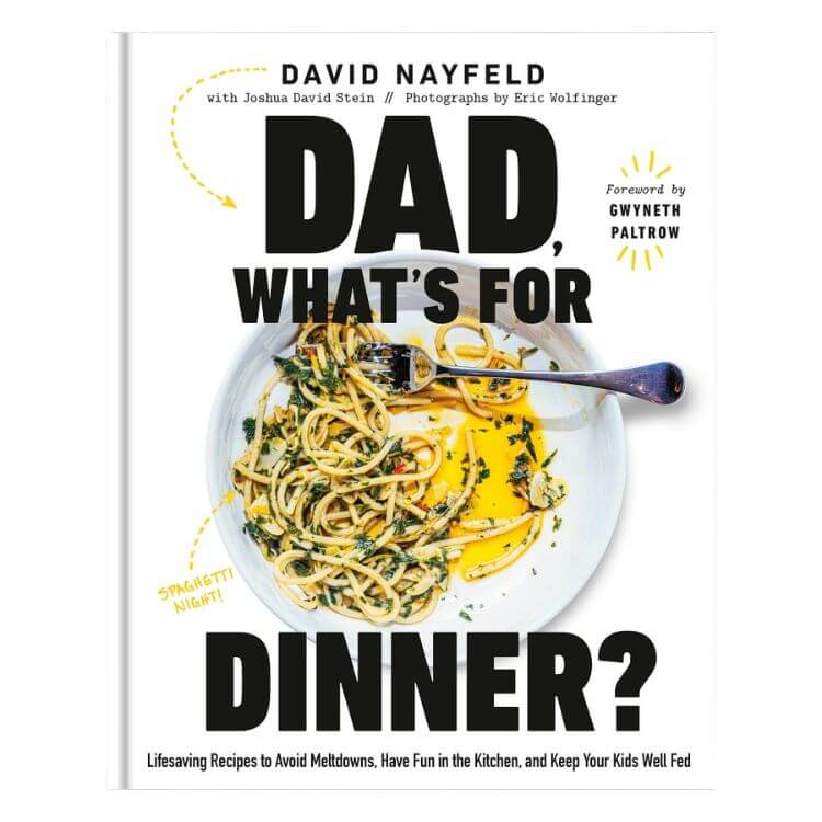 Whats for Dinner? Cookbook
