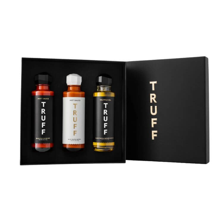 Best Seller Hot Sauce Pack