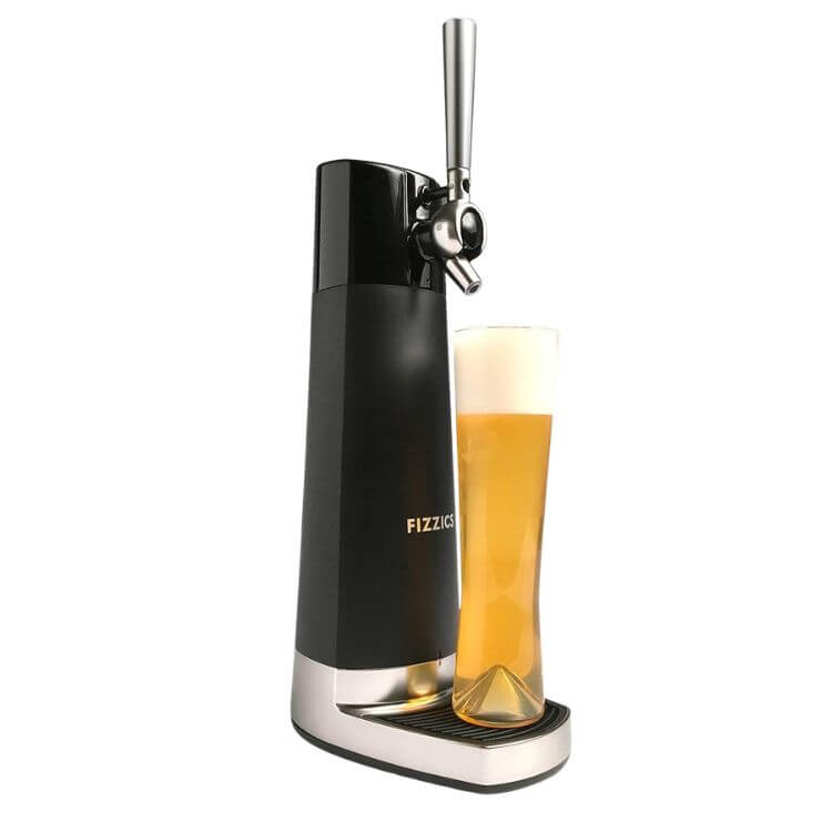 Draft Beer Dispenser