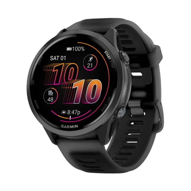 Forerunner® 570 - 47mm