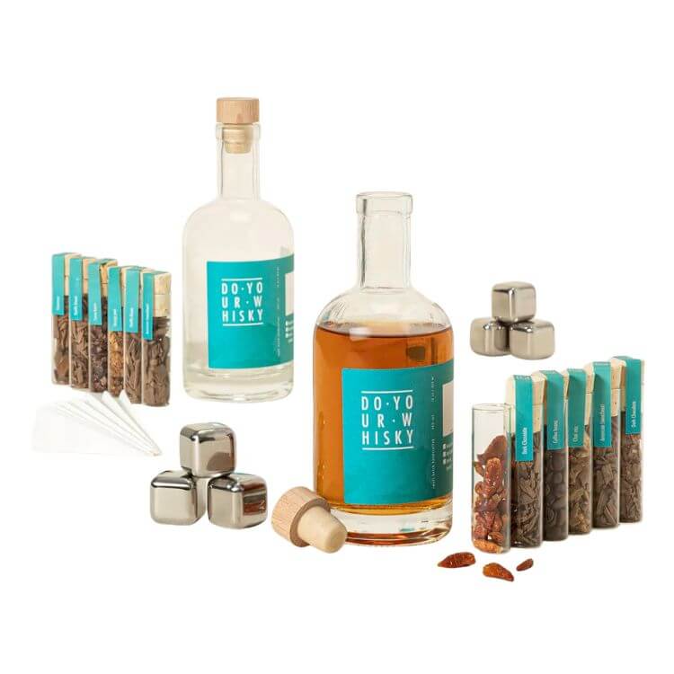 Whiskey Making Kit