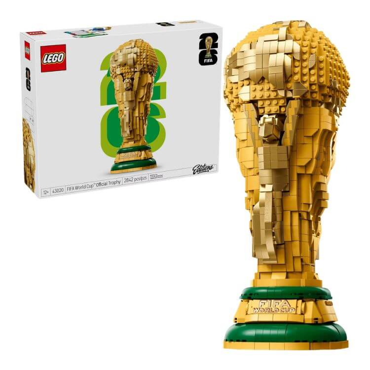 FIFA World Cup Official Trophy