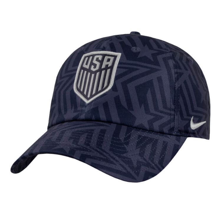 USMNT Nike 2026 Adjustable Hat