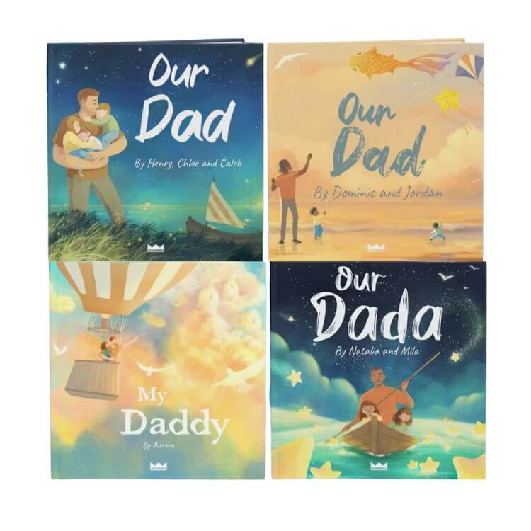 Our Dad 