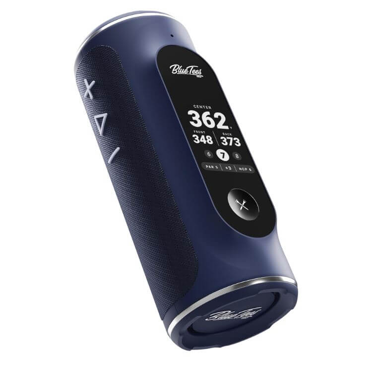  Player+ AI-Powered GPS Speaker
