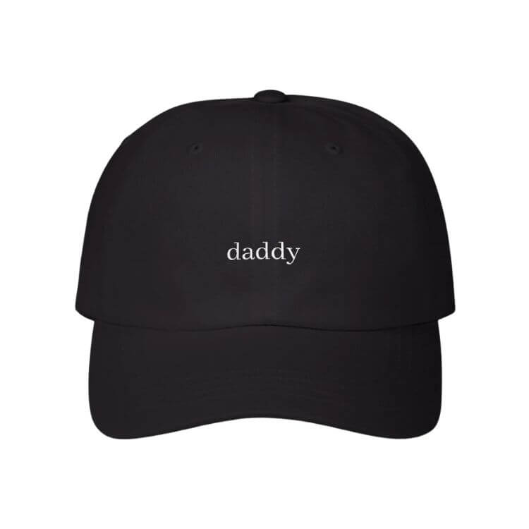 Daddy Hat