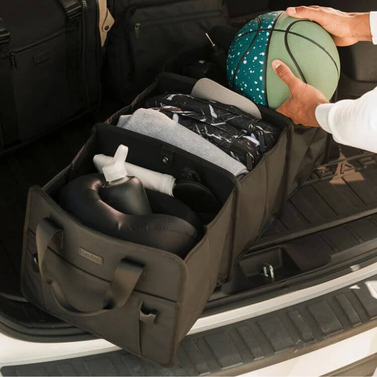 Car Organizer