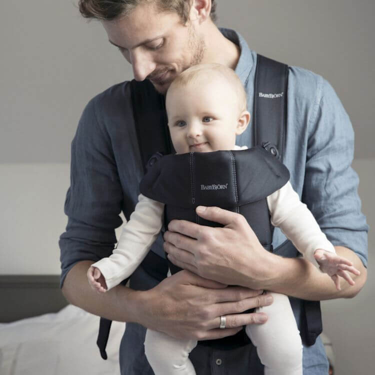 Baby Carrier Mini