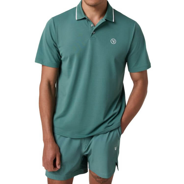 Gamepoint 2.0 Polo