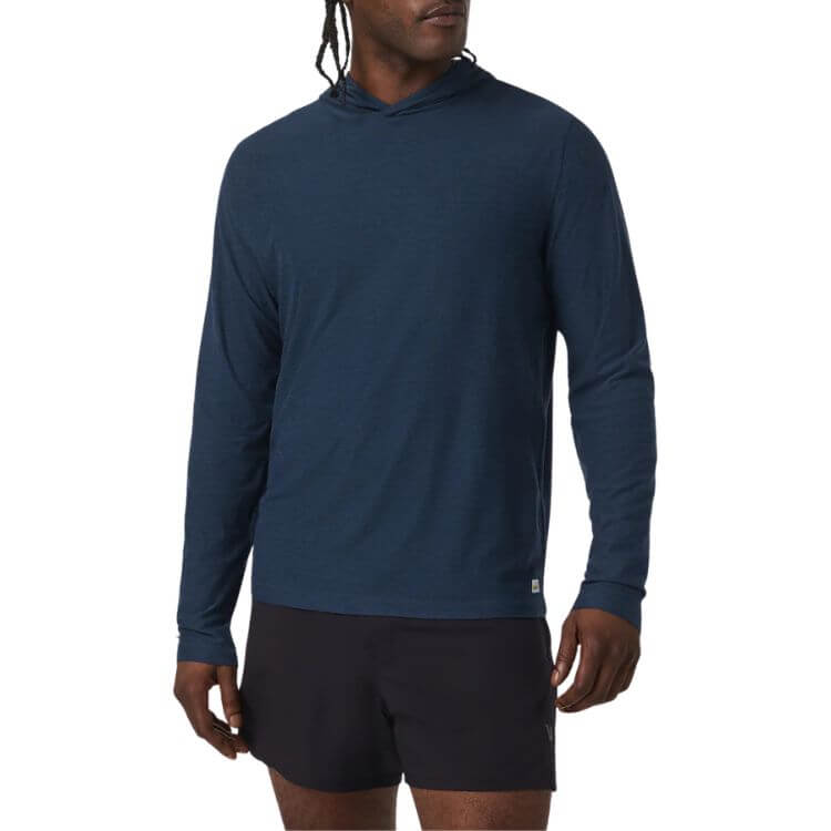 Strato Tech Hoodie