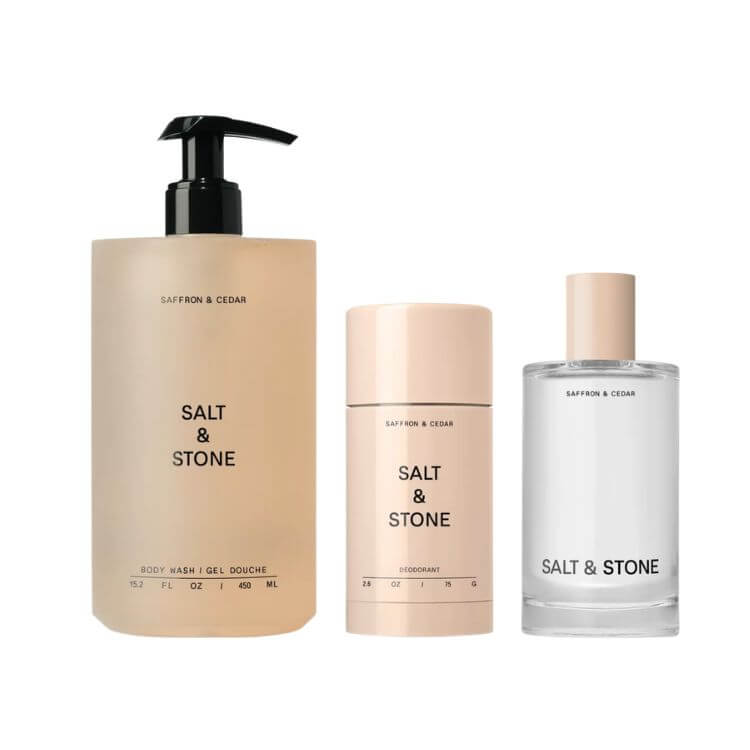 Bodycare Set