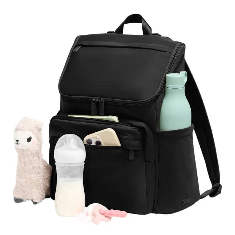 Featherlight Diaper Backpack