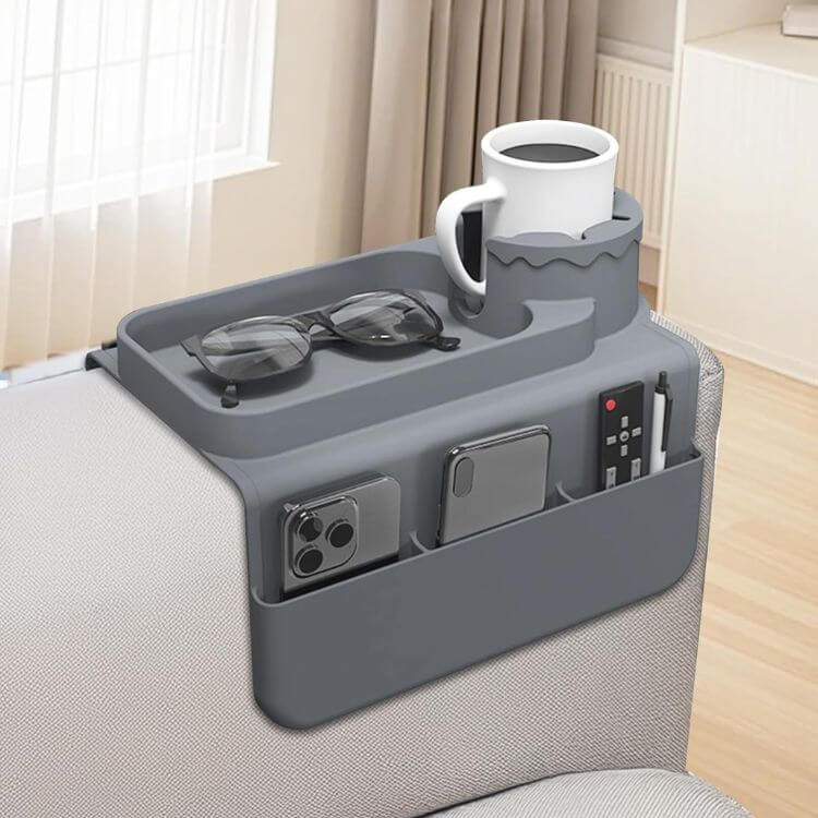 Arm Chair Organizer